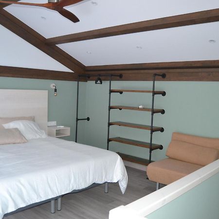 Casa Canal De Las Tejeras Corrales De Buelna Экстерьер фото