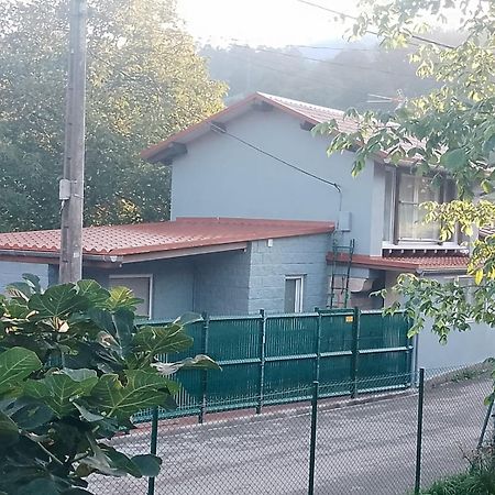 Casa Canal De Las Tejeras Corrales De Buelna Экстерьер фото