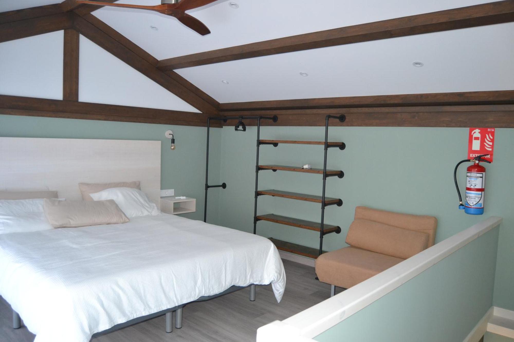 Casa Canal De Las Tejeras Corrales De Buelna Экстерьер фото