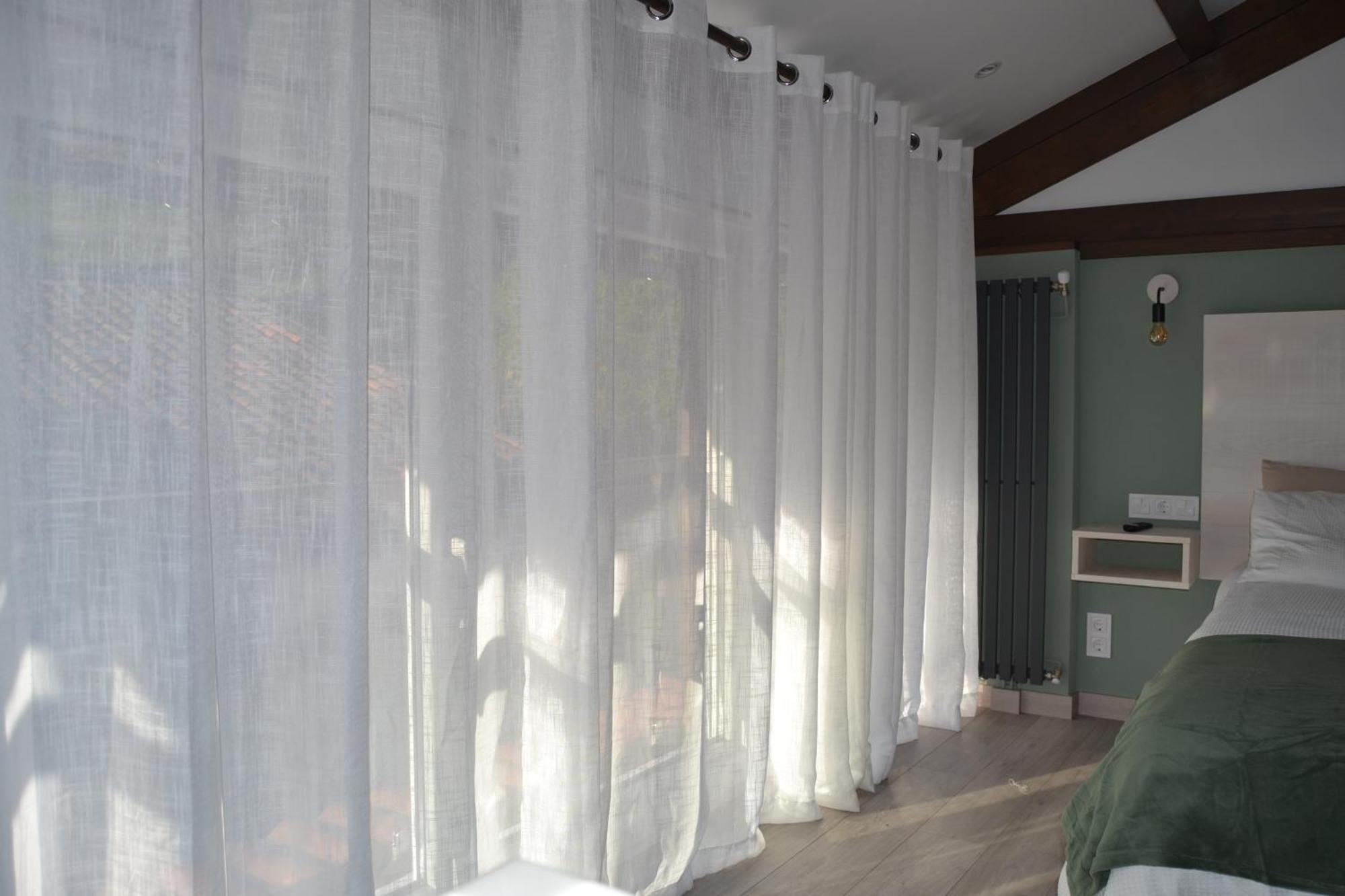 Casa Canal De Las Tejeras Corrales De Buelna Экстерьер фото