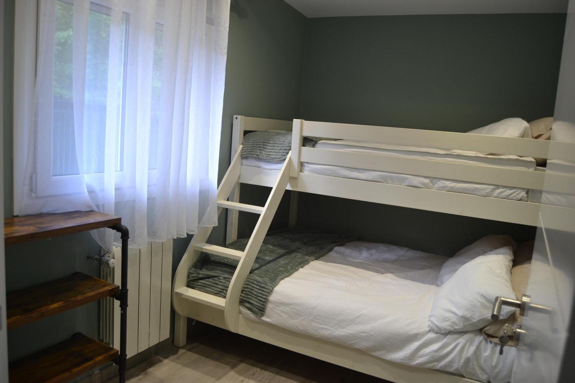 Casa Canal De Las Tejeras Corrales De Buelna Экстерьер фото
