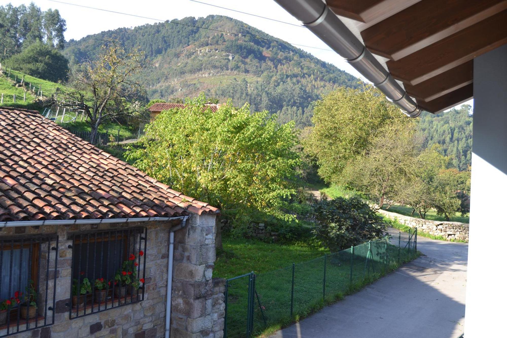 Casa Canal De Las Tejeras Corrales De Buelna Экстерьер фото